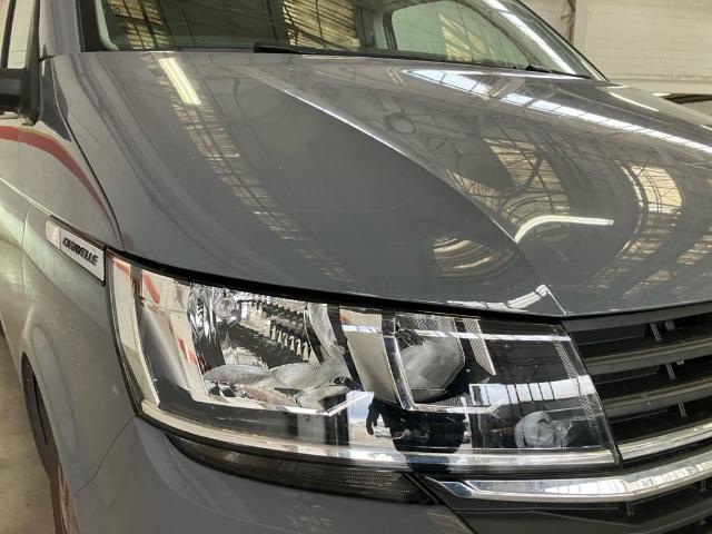 Volkswagen Caravelle Origin Batalla Corta 2.0 TDI BMT 110 kW (150 CV) DSG