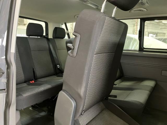 Volkswagen Caravelle Origin Batalla Corta 2.0 TDI BMT 110 kW (150 CV) DSG