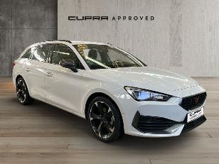 Coche de ocasión VGRS