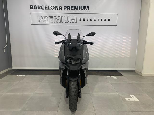 BMW Motorrad C 400 X  de ocasión 