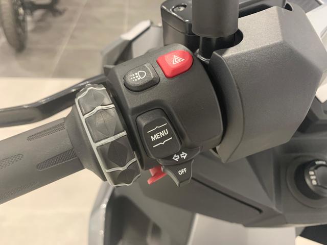 BMW Motorrad C 400 X  de ocasión 