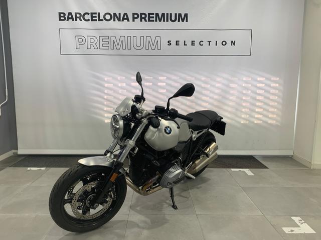 BMW Motorrad R nineT Pure  de ocasión 
