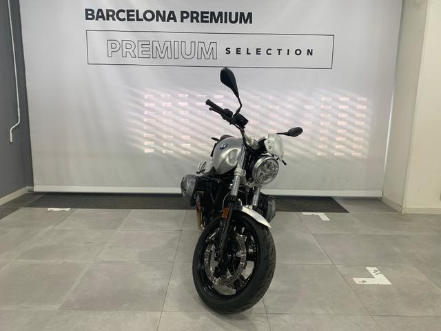 BMW Motorrad R nineT Pure  de ocasión 