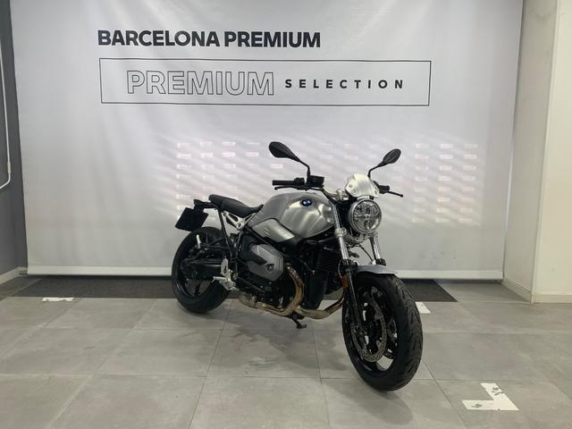 BMW Motorrad R nineT Pure  de ocasión 