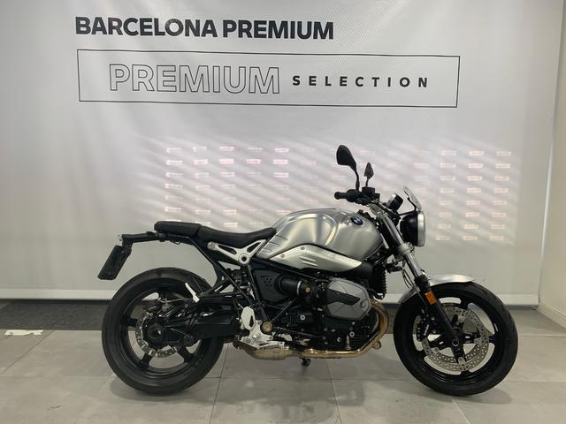 BMW Motorrad R nineT Pure  de ocasión 