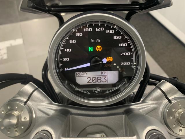 BMW Motorrad R nineT Pure  de ocasión 