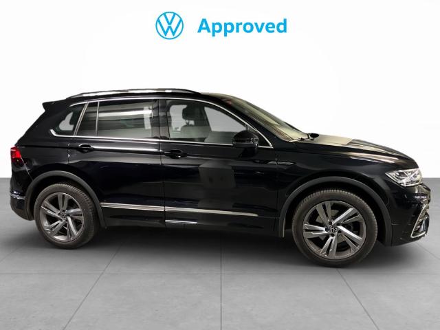 Volkswagen Tiguan R-Line 1.5 TSI 110 kW (150 CV) DSG