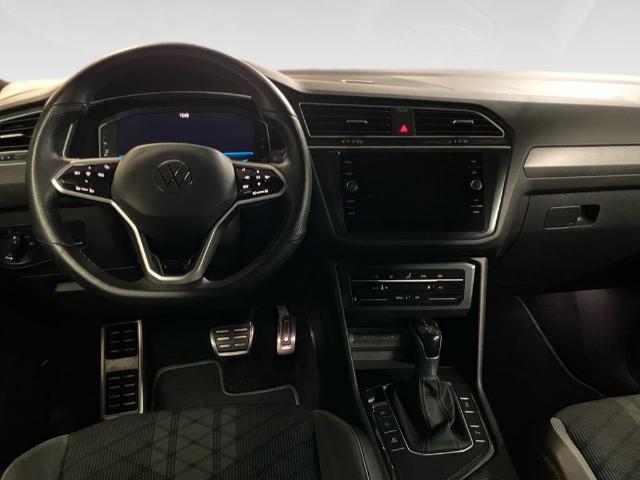 Volkswagen Tiguan R-Line 1.5 TSI 110 kW (150 CV) DSG