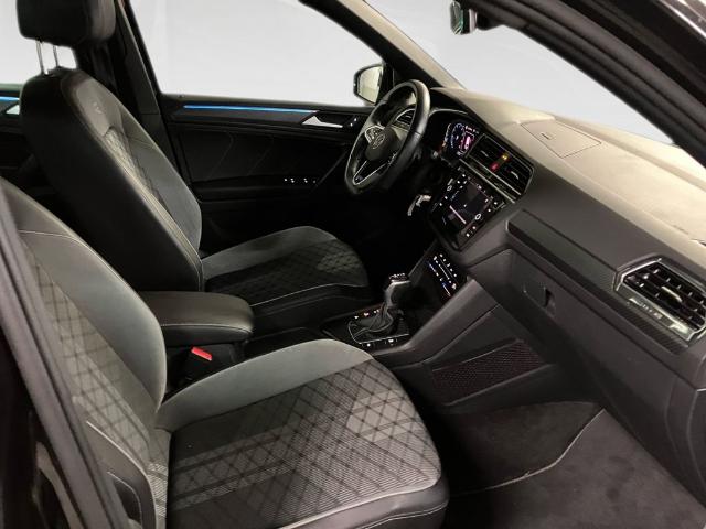 Volkswagen Tiguan R-Line 1.5 TSI 110 kW (150 CV) DSG