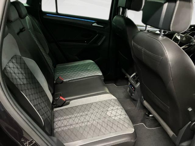 Volkswagen Tiguan R-Line 1.5 TSI 110 kW (150 CV) DSG