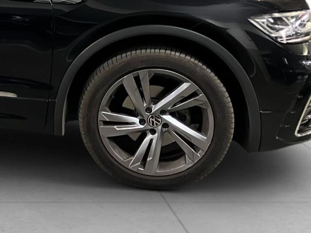 Volkswagen Tiguan R-Line 1.5 TSI 110 kW (150 CV) DSG