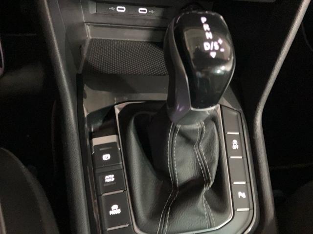 Volkswagen Tiguan R-Line 1.5 TSI 110 kW (150 CV) DSG