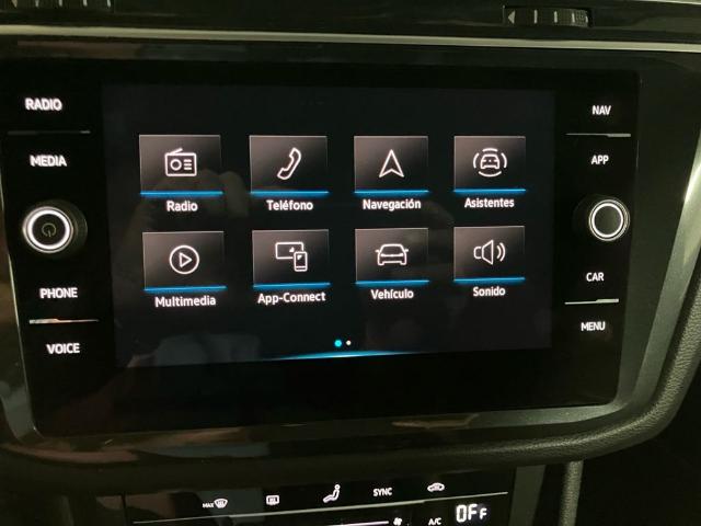 Volkswagen Tiguan R-Line 1.5 TSI 110 kW (150 CV) DSG