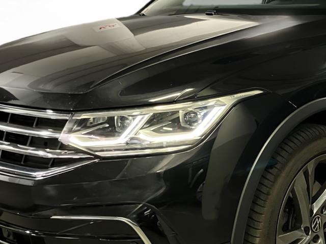 Volkswagen Tiguan R-Line 1.5 TSI 110 kW (150 CV) DSG