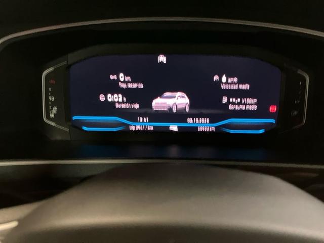 Volkswagen Tiguan R-Line 1.5 TSI 110 kW (150 CV) DSG