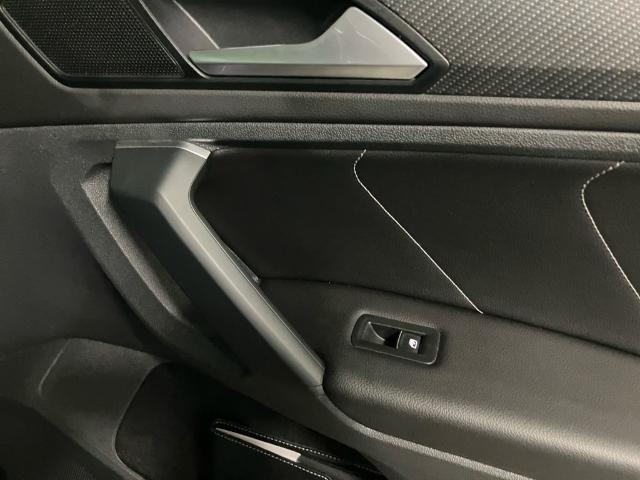 Volkswagen Tiguan R-Line 1.5 TSI 110 kW (150 CV) DSG