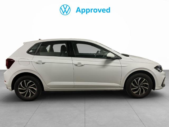Volkswagen Polo Life 1.0 TSI 70 kW (95 CV)