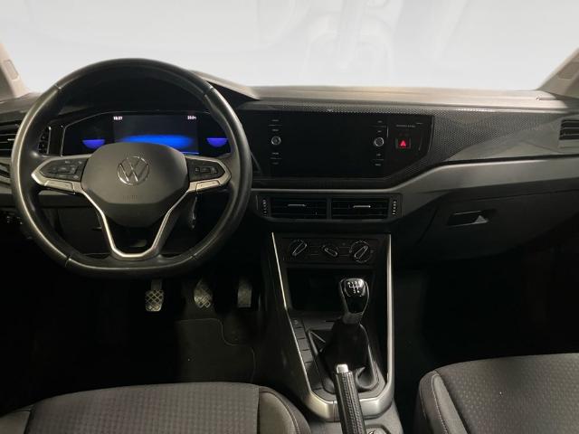 Volkswagen Polo Life 1.0 TSI 70 kW (95 CV)