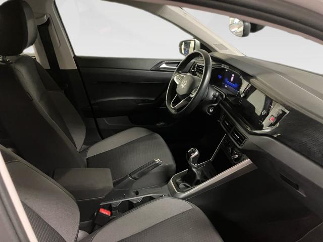 Volkswagen Polo Life 1.0 TSI 70 kW (95 CV)