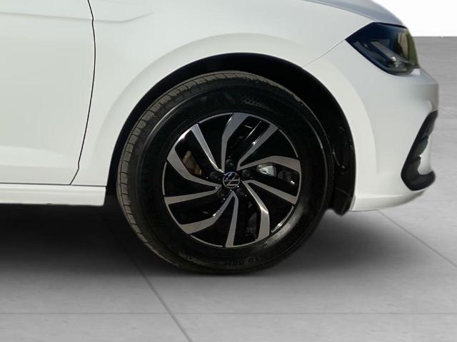 Volkswagen Polo Life 1.0 TSI 70 kW (95 CV)