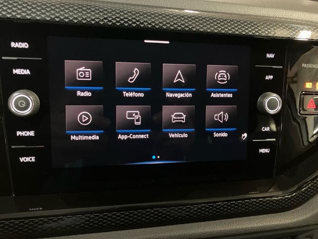 Volkswagen Polo Life 1.0 TSI 70 kW (95 CV)