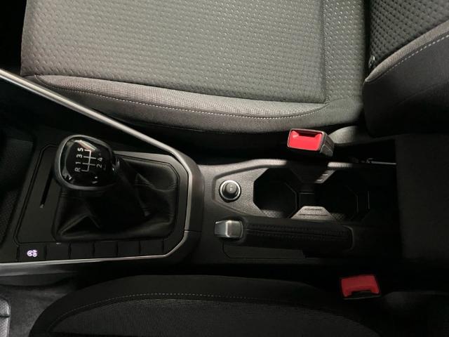 Volkswagen Polo Life 1.0 TSI 70 kW (95 CV)