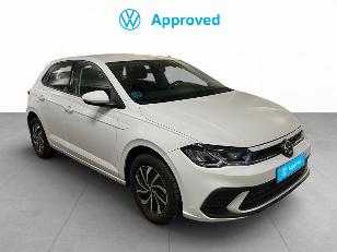 Volkswagen Polo 1.0 TSI de segunda mano