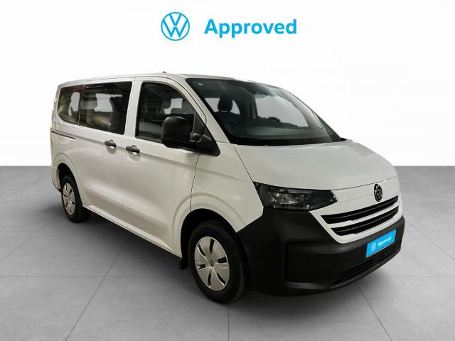 Volkswagen Caravelle 2.0 TDI de segunda mano