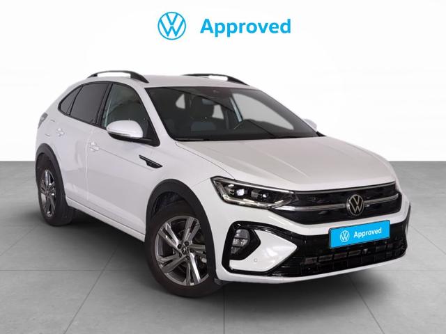 Volkswagen Taigo 1.0 TSI de segunda mano