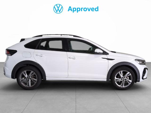 Volkswagen Taigo R-Line 1.0 TSI 81 kW (110 CV) DSG