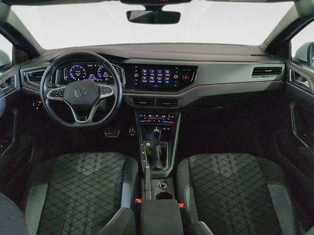 Volkswagen Taigo R-Line 1.0 TSI 81 kW (110 CV) DSG