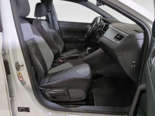 Volkswagen Taigo R-Line 1.0 TSI 81 kW (110 CV) DSG