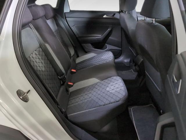 Volkswagen Taigo R-Line 1.0 TSI 81 kW (110 CV) DSG