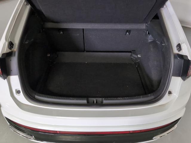 Volkswagen Taigo R-Line 1.0 TSI 81 kW (110 CV) DSG