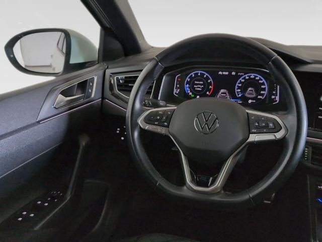 Volkswagen Taigo R-Line 1.0 TSI 81 kW (110 CV) DSG