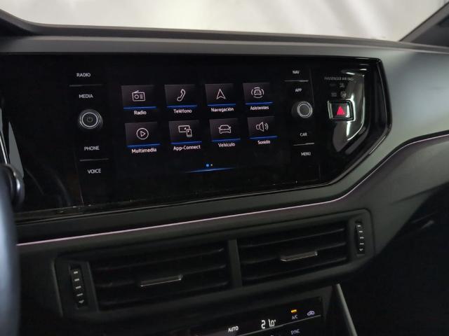 Volkswagen Taigo R-Line 1.0 TSI 81 kW (110 CV) DSG