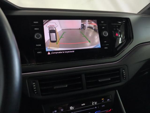 Volkswagen Taigo R-Line 1.0 TSI 81 kW (110 CV) DSG