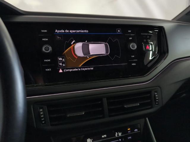 Volkswagen Taigo R-Line 1.0 TSI 81 kW (110 CV) DSG