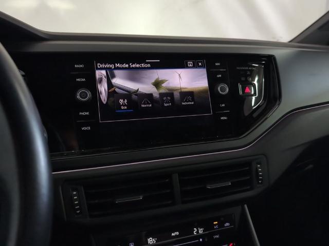 Volkswagen Taigo R-Line 1.0 TSI 81 kW (110 CV) DSG