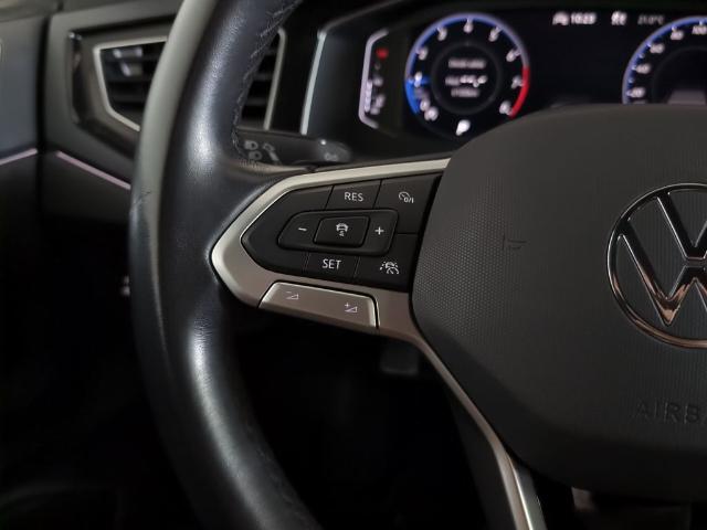 Volkswagen Taigo R-Line 1.0 TSI 81 kW (110 CV) DSG