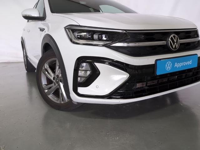 Volkswagen Taigo R-Line 1.0 TSI 81 kW (110 CV) DSG