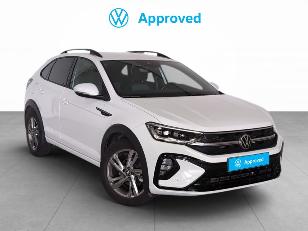 Volkswagen Taigo 1.0 TSI de segunda mano