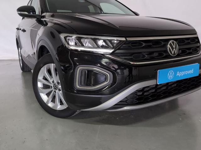 Volkswagen T-Roc Life 1.0 TSI 81 kW (110 CV)