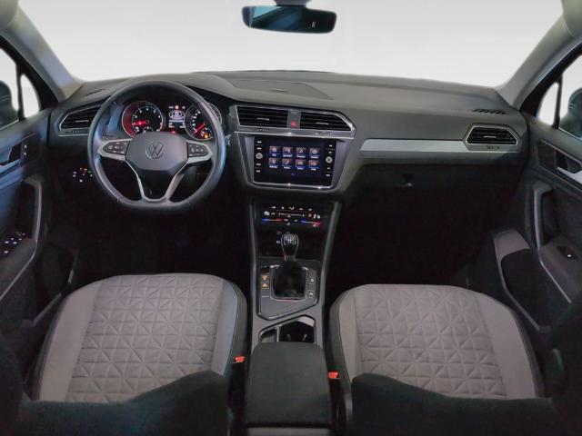 Volkswagen Tiguan Life 1.5 TSI 96 kW (130 CV)