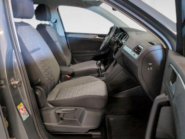 Volkswagen Tiguan Life 1.5 TSI 96 kW (130 CV)