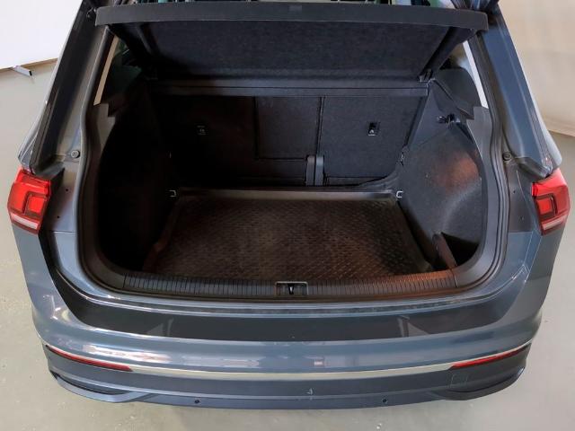 Volkswagen Tiguan Life 1.5 TSI 96 kW (130 CV)
