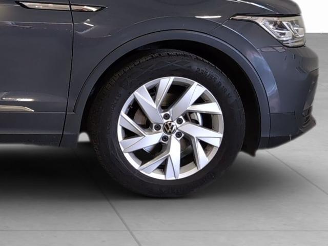 Volkswagen Tiguan Life 1.5 TSI 96 kW (130 CV)
