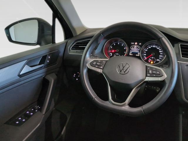 Volkswagen Tiguan Life 1.5 TSI 96 kW (130 CV)
