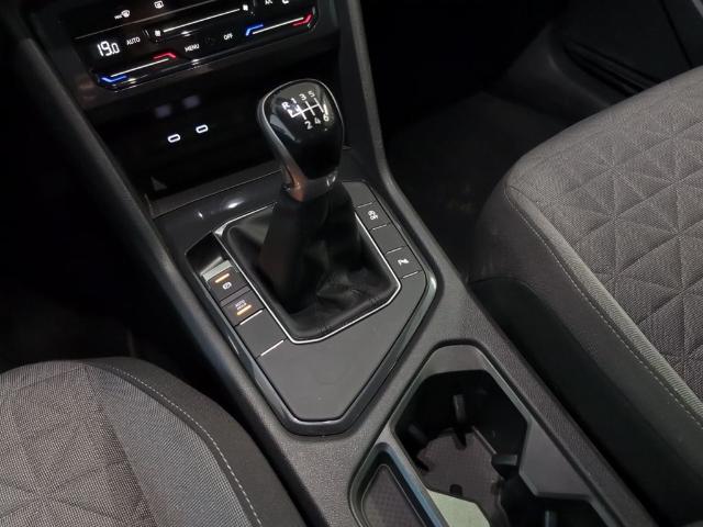 Volkswagen Tiguan Life 1.5 TSI 96 kW (130 CV)