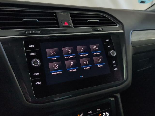 Volkswagen Tiguan Life 1.5 TSI 96 kW (130 CV)